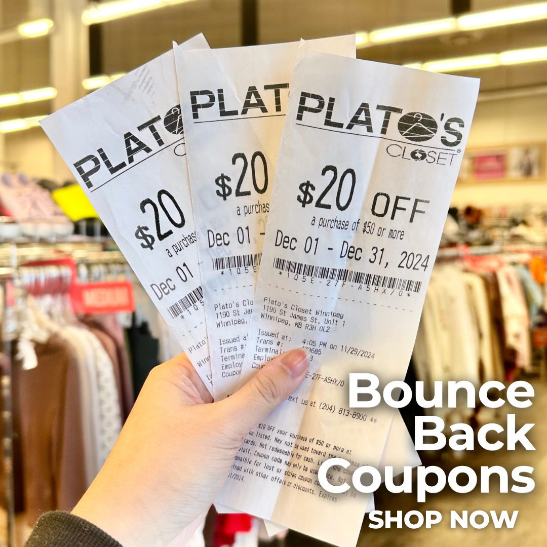 Photo of coupons